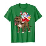 Christmas Pet Clothes Men