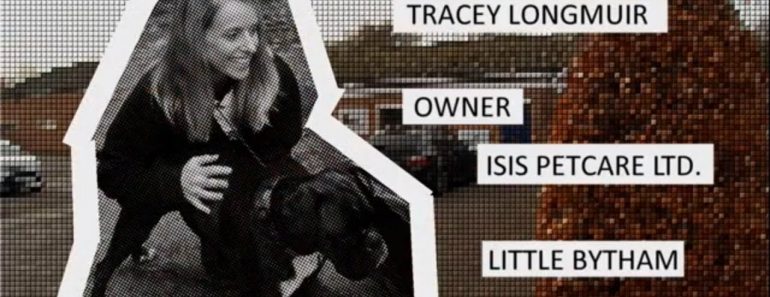 Isis Pet Care – a small business with GREAT ambition