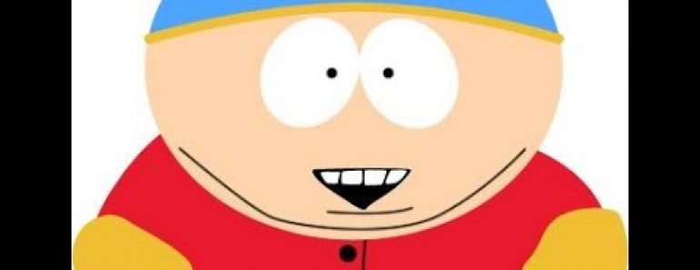 Eric Cartman gets trained by dog trainer! South Park Clips